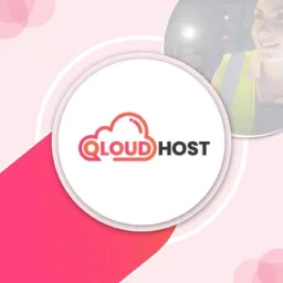 QloudHost - #1 Best DMCA Ignored Hosting Server 