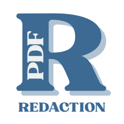 PDF Redaction